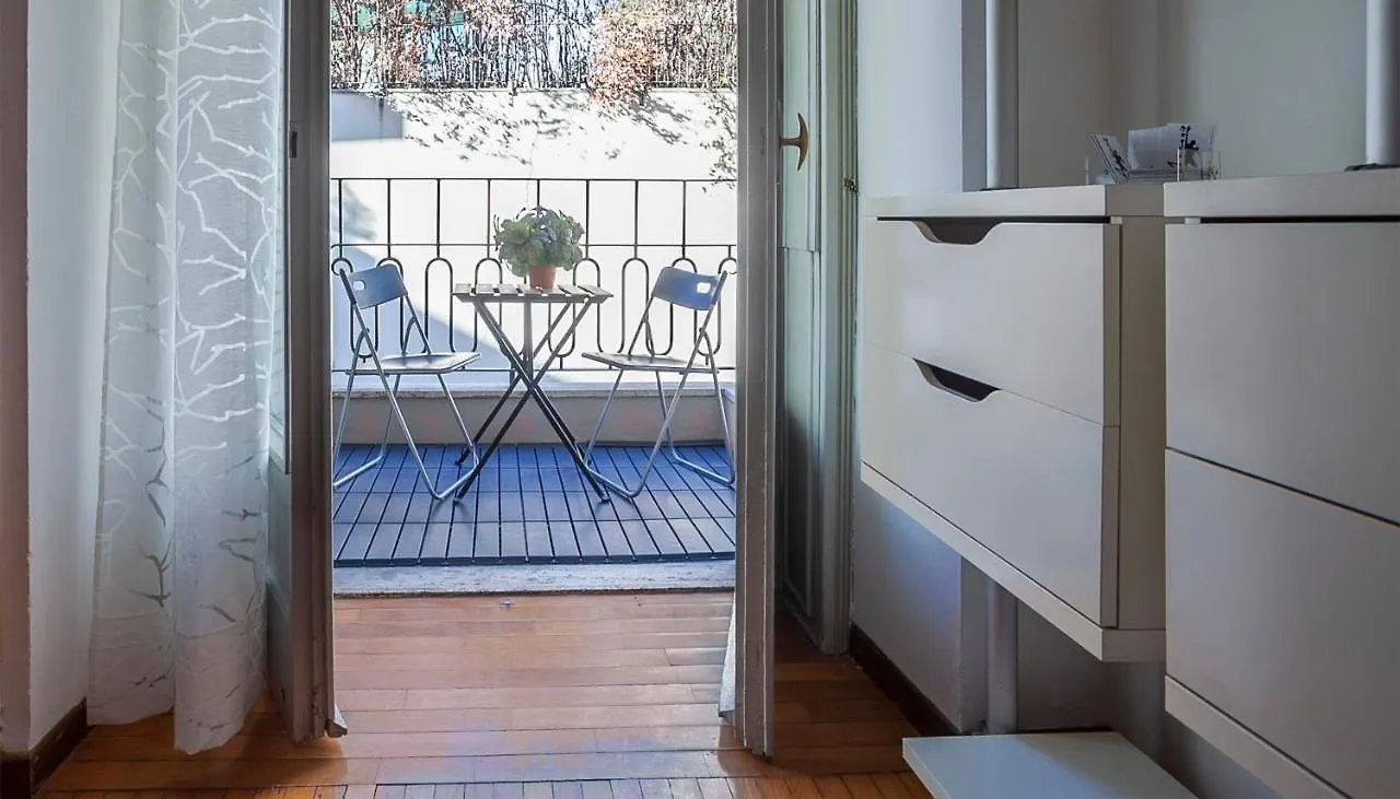 Italianway - De Cristoforis 12 Apartment Milan