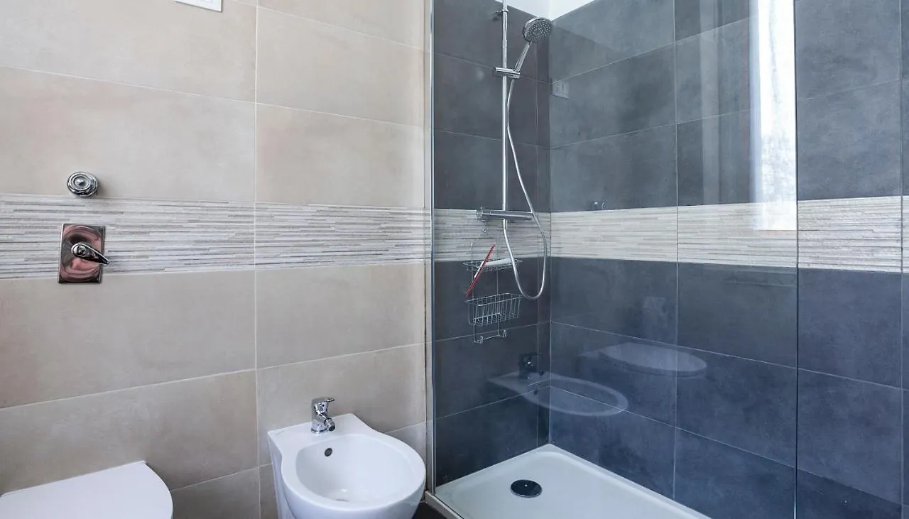 Italianway - De Cristoforis 12 Apartment Milan Italy